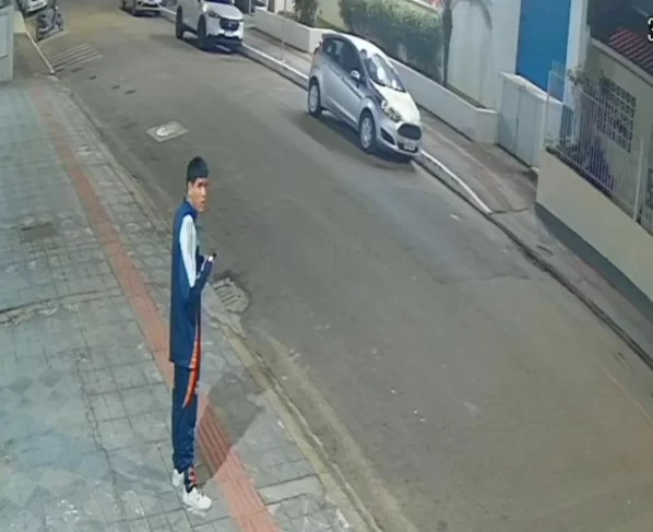 Foto: Polícia Civil/Reprodução