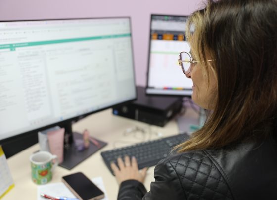 Mais de 9,5 mil candidatos se inscreveram para trabalhar na Udesc.