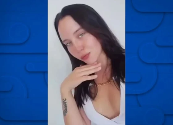Suspeito de matar jovem e guardar corpo no freezer é preso