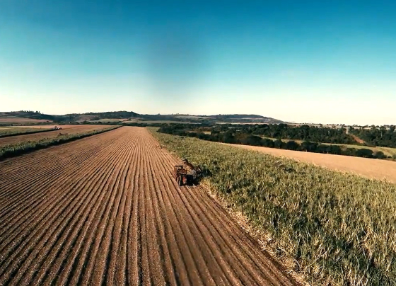 Guerra no Irã e super El Niño podem criar tempestade perfeita para o agro fertilizantes
