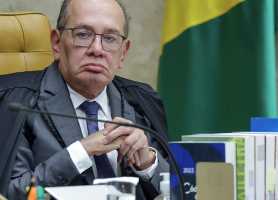 Gilmar Mendes