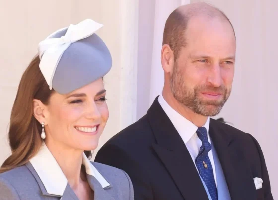 Com foto inédita, princípe William e Kate comemoram 15 anos de casados