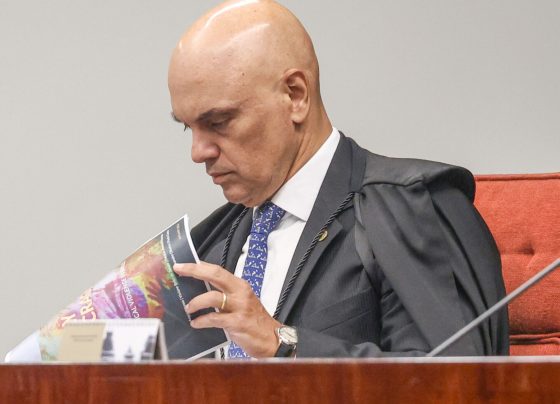 Alexandre de Moraes
