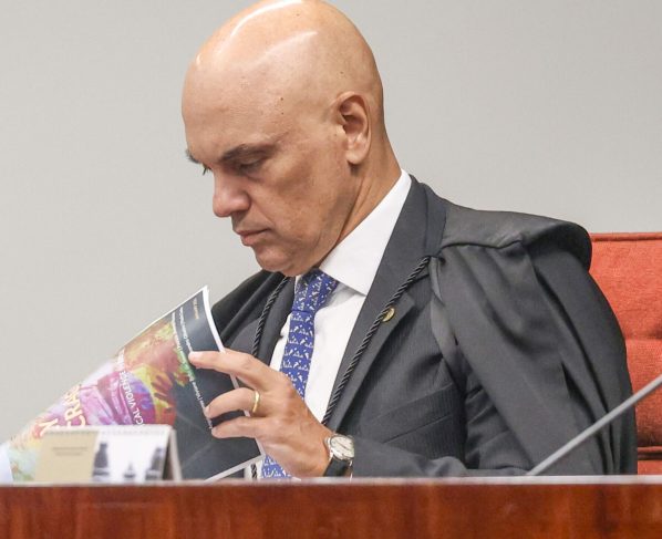Alexandre de Moraes