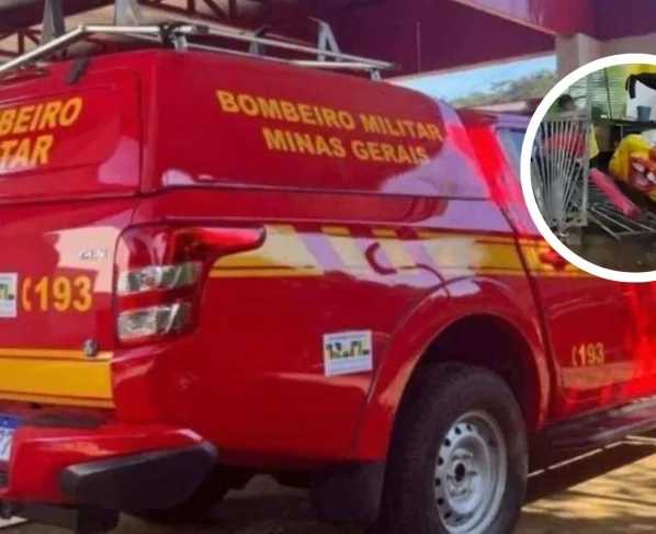 Uma pessoa morre e três ficam feridas após falha em brinquedo de parque de diversão
