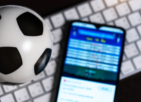 Ícone de sino para notificações