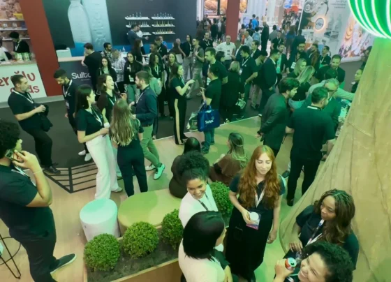 APAS SHOW 2026 transforma SP na capital do varejo