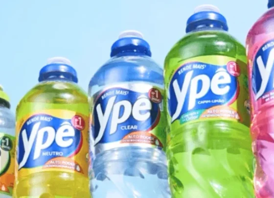 Anvisa mantém alerta sobre produtos da Ypê.