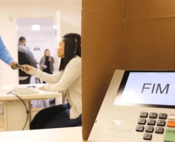 Como ser mesário nas eleições 2026 Veja regras e benefícios.