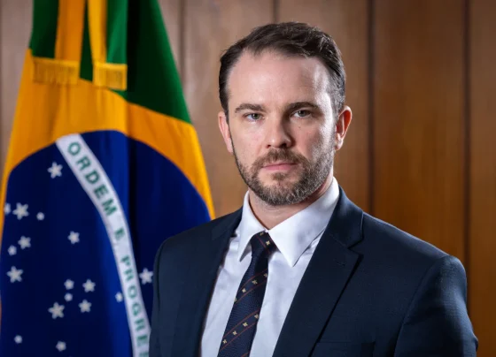 Ícone de sino para notificações