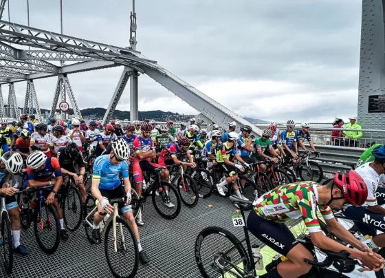 Florianópolis cria regras para corridas e eventos esportivos.