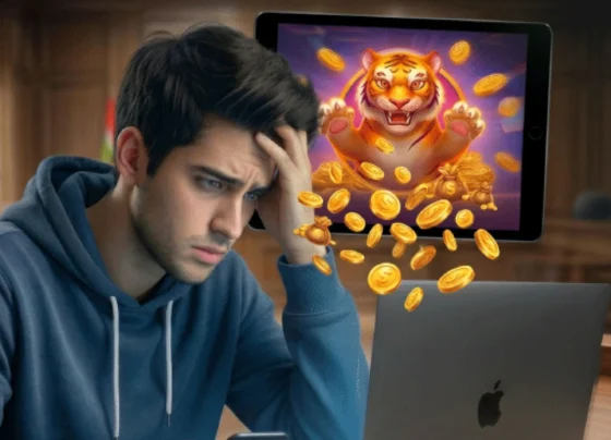 Justiça nega recuperação de canal a youtuber de SC ligado ao ‘Jogo do Tigrinho’