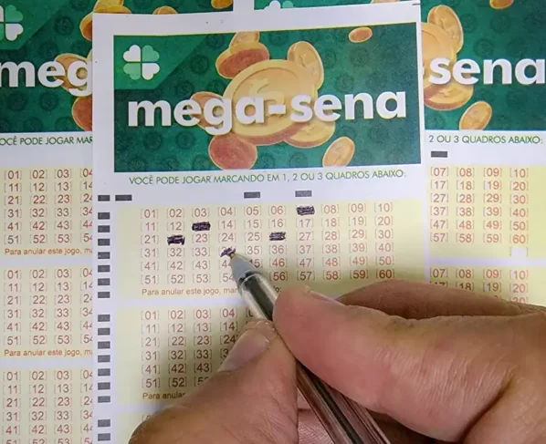 Mega-Sena sorteia prêmio acumulado de R$ 52 milhões nesta terça (12)