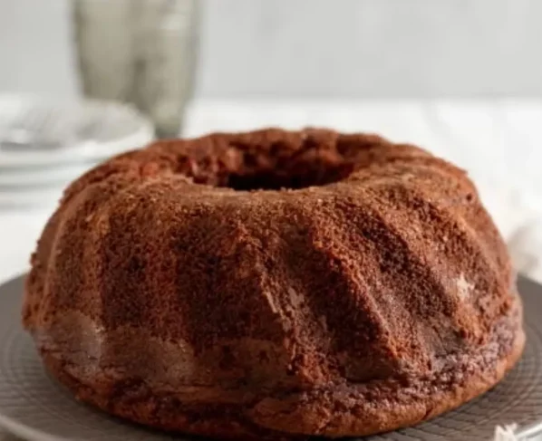 Receita de bolo de café para celebrar o Dia Mundial do Café