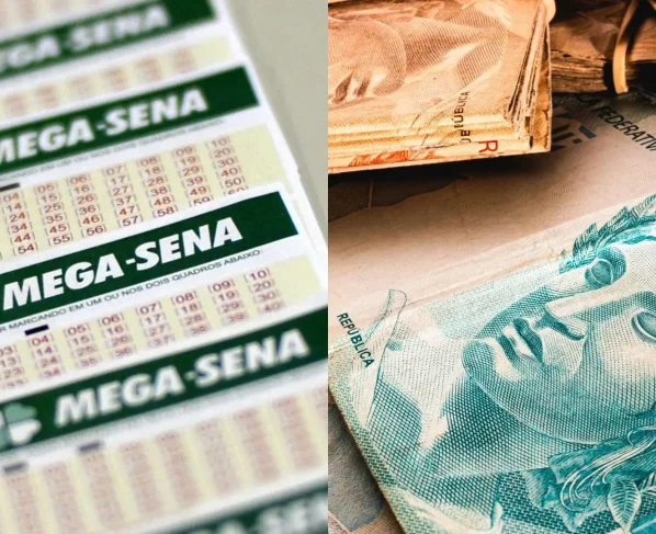 Veja quais apostas de SC faturaram prêmios na Mega-Sena de 30 anos