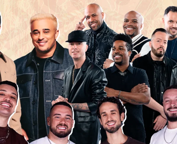 Do sertanejo ao rock confira os shows e atrações da Festa do Pinhão – Imagem: reprodução