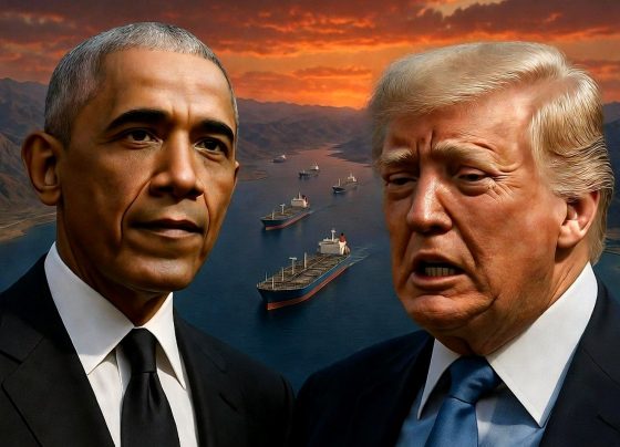 Trump, Obama, acordo, Irã