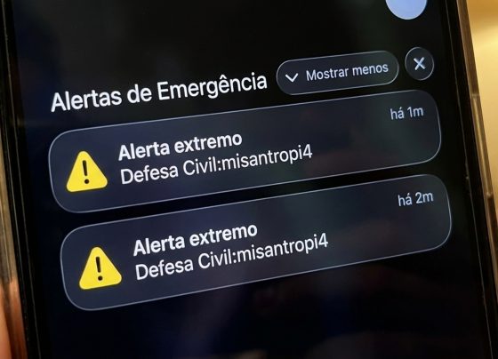 Defesa Civil emite comunicado de alerta urgente e afeta moradores de todo o país