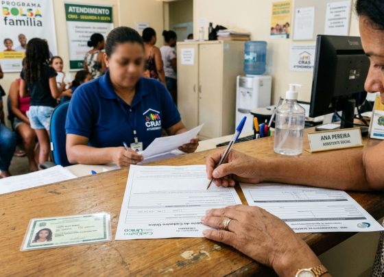 INSS muda regras para quem paga e recebe pensão a filhos e dependentes