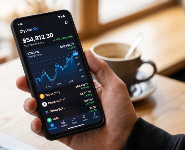 Como declarar criptomoedas e investimentos em carteiras digitais no Imposto de Renda.