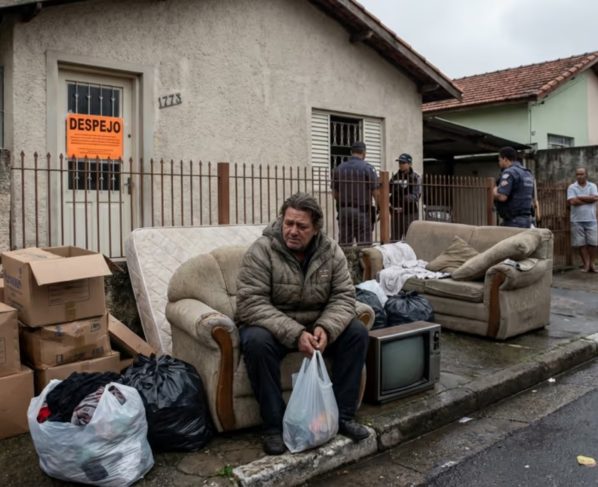 Inquilinos deixam de ser intocáveis e lei facilita despejo em caso que muitos pensavam estar protegido