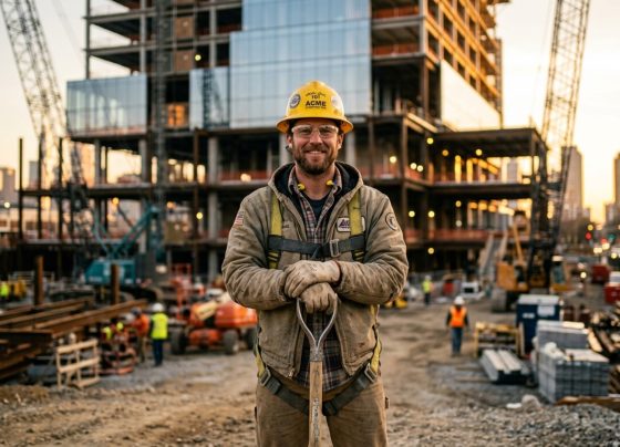 Obra deixou de ser plano B para virar rota de dólar: construção abre 149 mil vagas por ano e paga até US$ 75 mil no topo da faixa