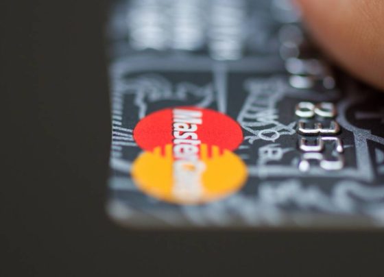 Os novos planos da Mastercard para a forma como você usa o seu cartão de crédito