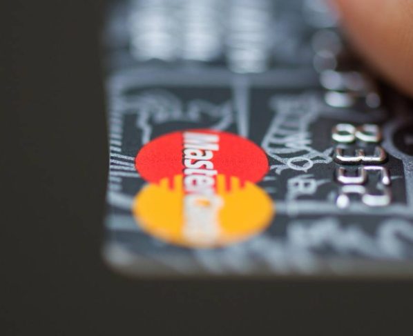Os novos planos da Mastercard para a forma como você usa o seu cartão de crédito