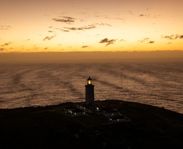 Julho termina com temperaturas elevadas e temporais isolados em Santa Catarina