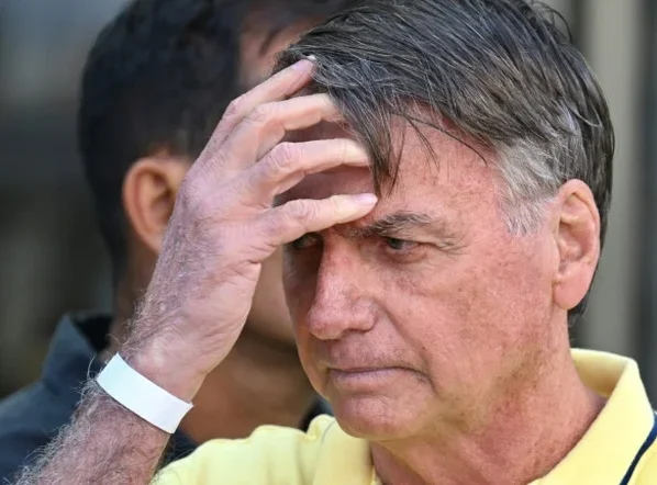 Ex-presidente Jair Bolsonaro foi condenado a 27 anos e três meses de prisão por liderar trama golpista