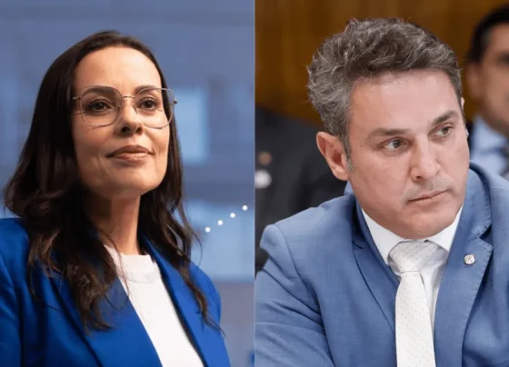 Juliana Brizola (PDT) e Zucco (PL) aparecem em empate técnico na disputa pelo Piratini
