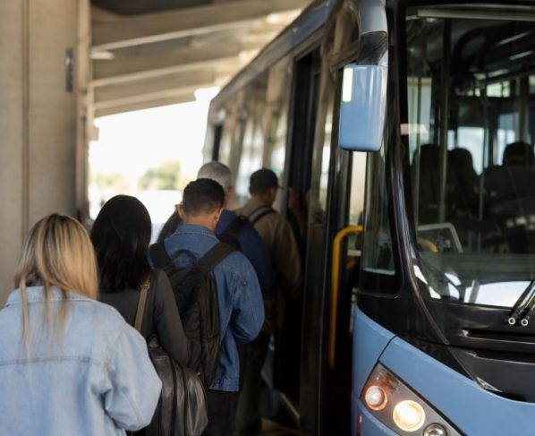 Abertos editais para seleção de empresas de transporte intermunicipal