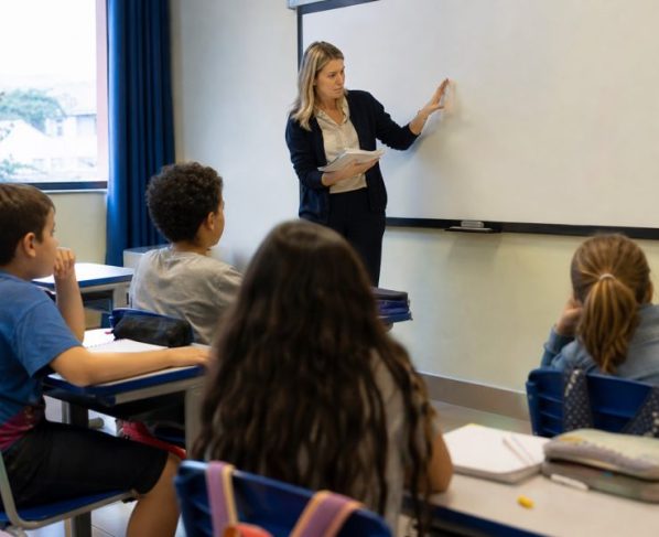 Educação de SC divulga cronograma para escolha de vagas dos aprovados no concurso público de 2024 