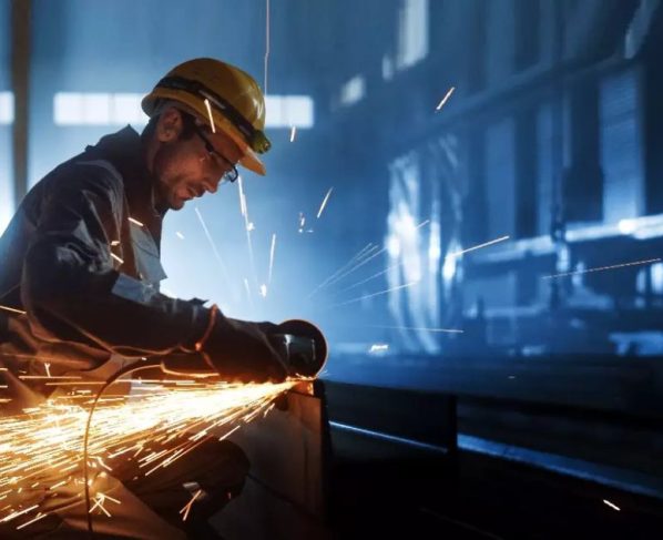 A produção da indústria gaúcha voltou a crescer em junho, após dois meses consecutivos de retração