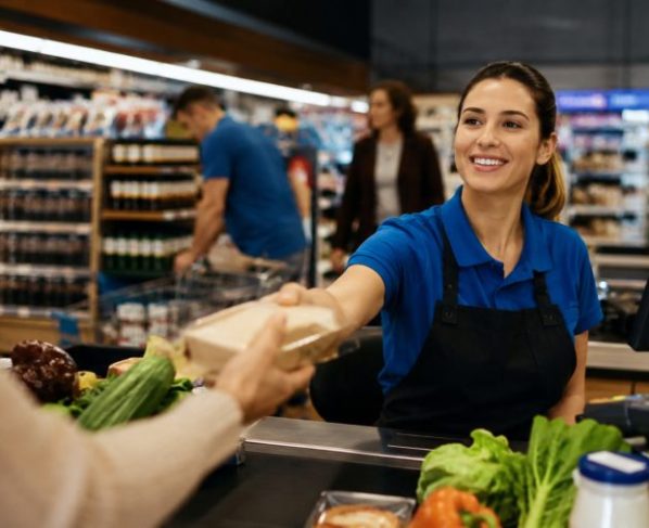 Adeus escala 6×1: gigantes dos supermercados e farmácias anunciam nova escala para todos os trabalhadores