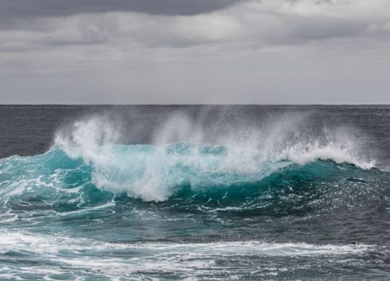 Agência climática prevê 90% de chance de El Niño muito forte