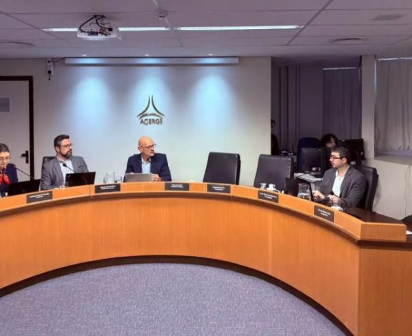 AGERGS aprova reajuste do gás natural; nova tarifa entra em vigor no sábado