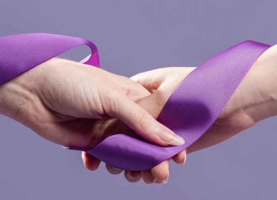 Agosto Lilás: campanha de combate à violência contra a mulher