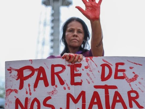 Agressões domésticas contra mulheres crescem 28,9% em dias de futebol