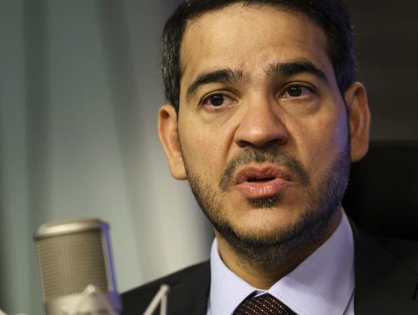 AGU pedirá na Justiça a retirada do Discord do ar