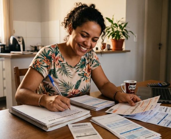 Ajudo a cuidar da casa e dos filhos e nunca trabalhei fora: posso pagar o INSS para ter uma aposentadoria no futuro?