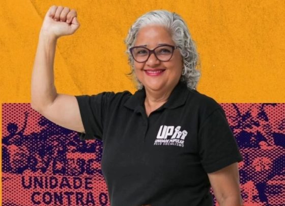 AL tem só uma candidata registrada ao governo a 2 dias do fim do prazo