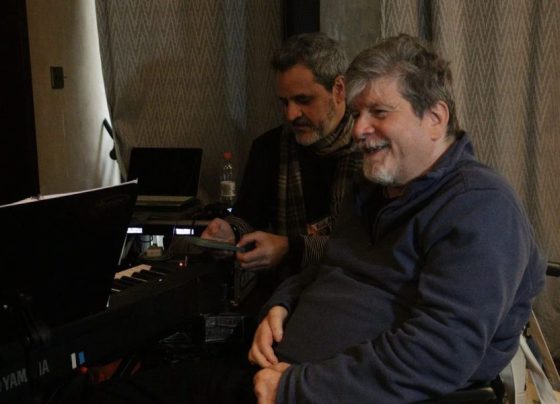 "Além da cadeira de rodas", diz autor de Feliz Ano Velho sobre musical