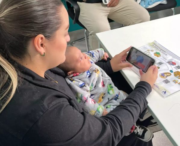 Alma Mater inaugura nova escola de educação infantil em Porto Alegre