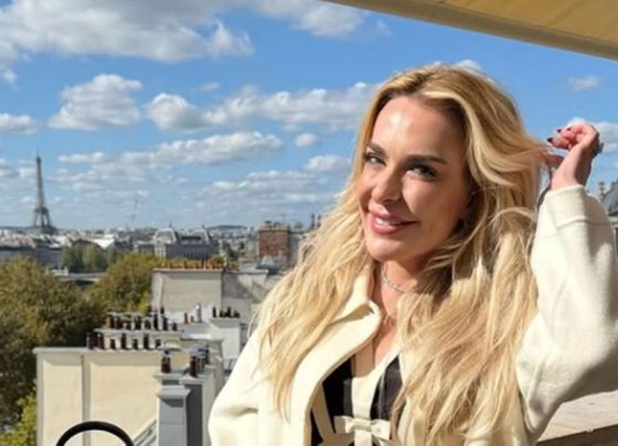 Amiga de Lulinha diz que "vida virou de cabeça pra baixo"