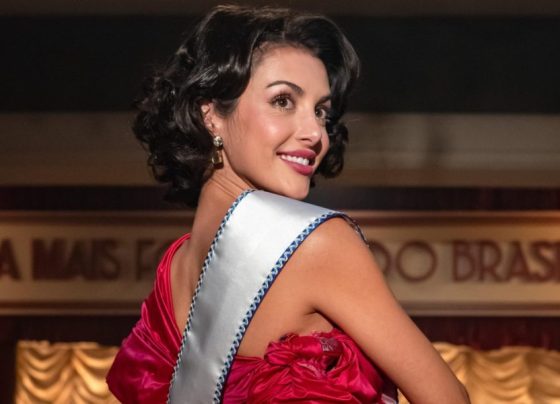 Anaju Dorigon opina sobre influencers nas novelas: “Atuar exige preparo”