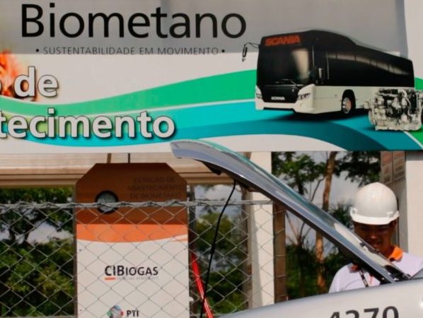 ANP atualiza regras para comercialização de biometano