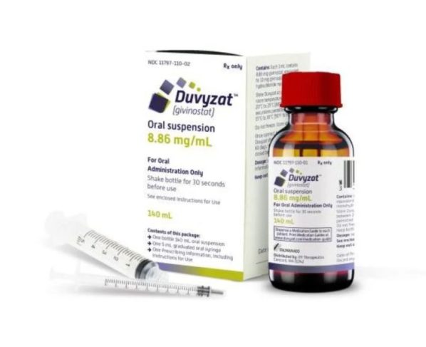 Anvisa aprova novo medicamento para distrofia muscular de Duchenne