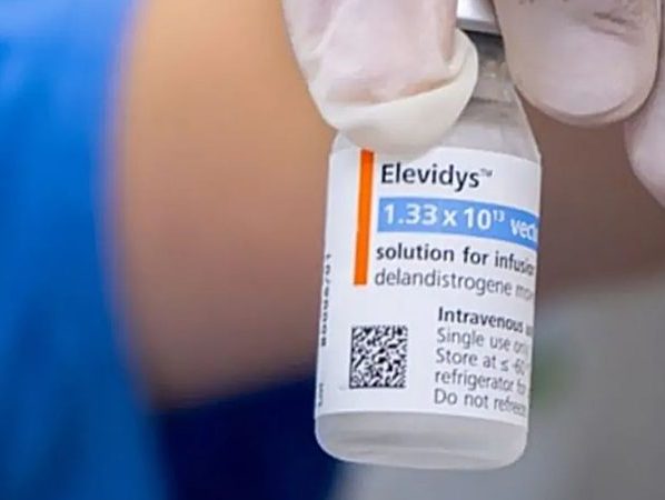 Anvisa e Roche cancelam registro de Elevidys para doença rara