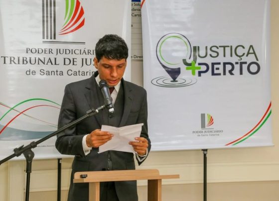Apib pede ao CNJ apuração sobre afastamento de juiz indígena em SC